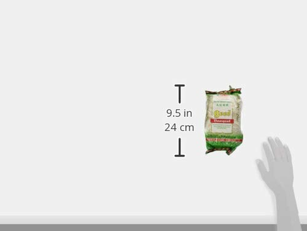 ACECOOK - Vermicelles aux haricots GD - (1 X 210 GR)