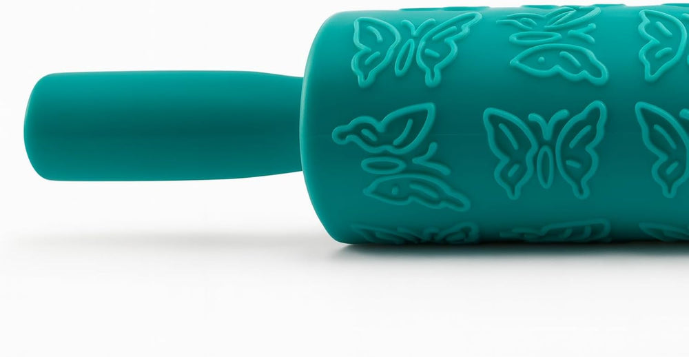 1451 Teigrolle-Schmetterlinge