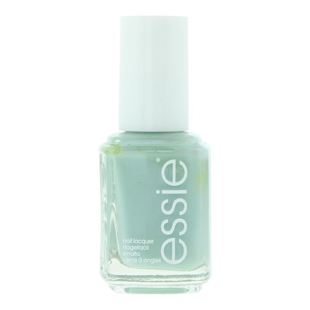 Essie Vernis à ongles pour ongles colorés, n° 101 Lady Like, Nude, 13,5 ml