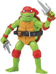 TEENAGE MUTANT NINJA Turtles - Figurine de base Raphael Figurines Naty Shop Titre par défaut