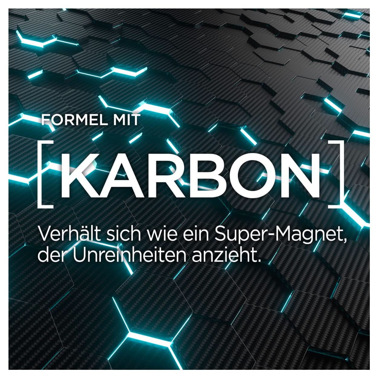 L'Oréal Men Expert XXXL 5In1 Gel douche et shampoing pour homme, 1 litre Naty Shop