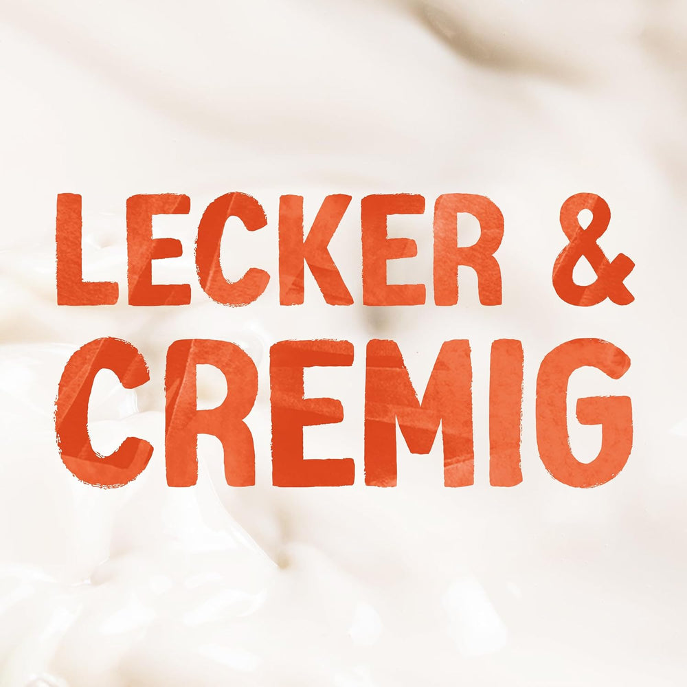 Alpro Kokosnussdrink ohne Zucker – Ohne Süßstoffe – Vegan et sans lait – Von Natur aus lactosefrei et fettarm – Riche en calcium et vitamines – 8 x 1 L