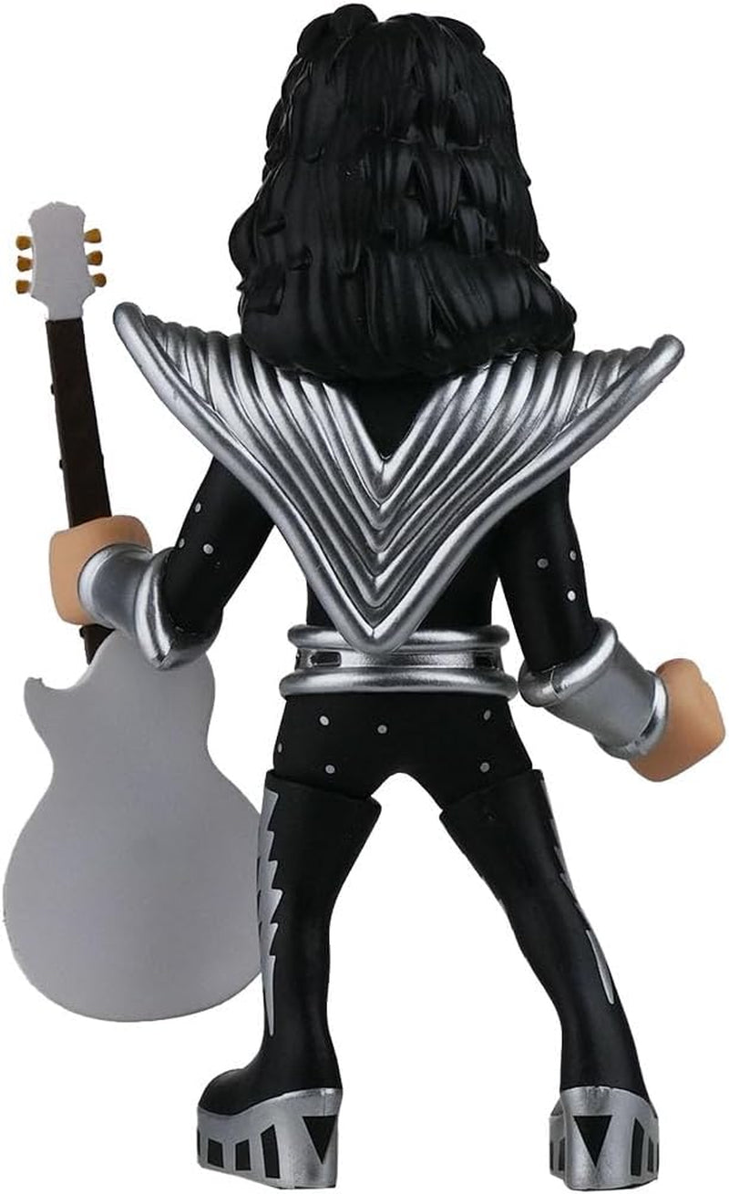 MINIX - Musique #102 - KISS - Space Man - Figurine de collection 12 cm Figurines Naty Shop