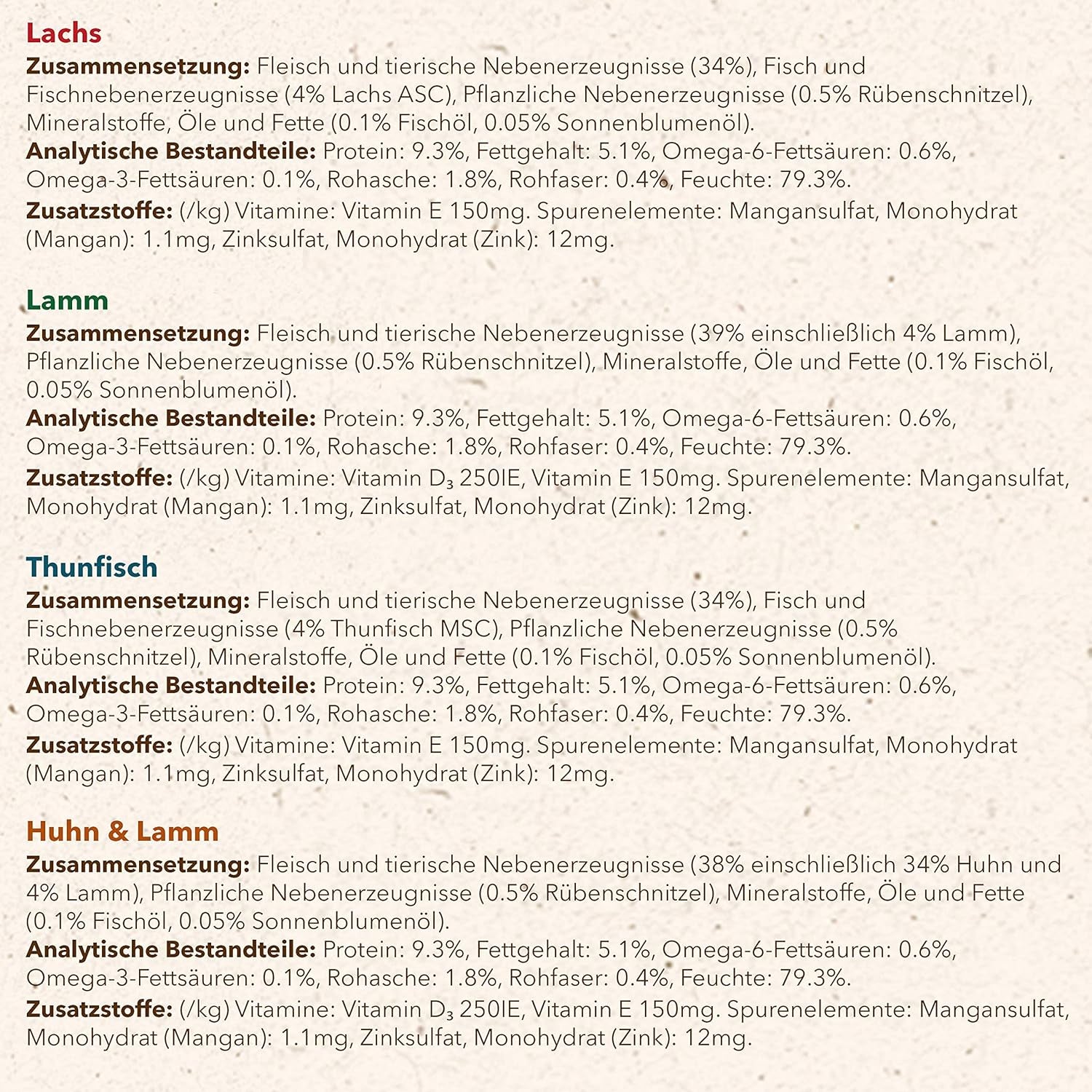 IAMS Hrană umedă naturală pentru pisici în sos - Hrană umedă de înaltă calitate cu carne și pește pentru pisici adulte, Colecția Land & Sea, 12 x 85 g