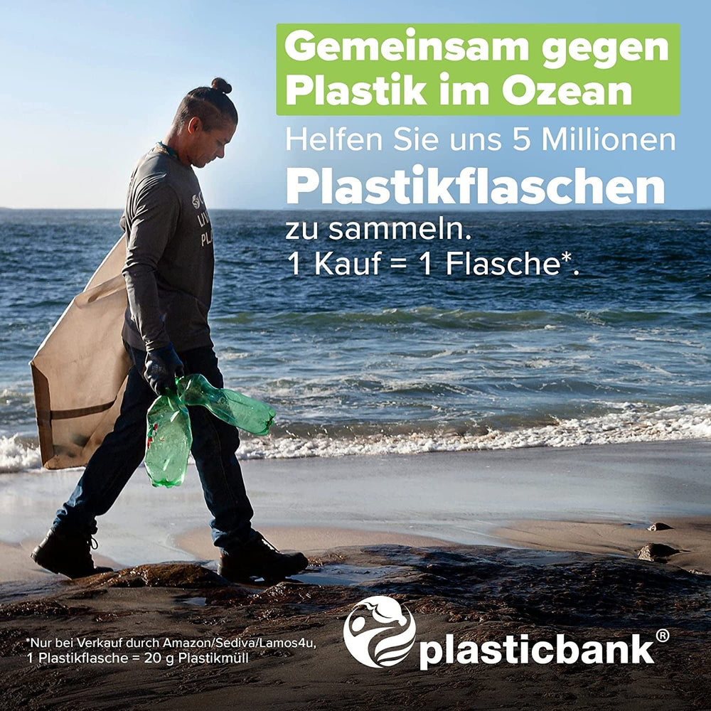 Intima by Sagrotan Lingettes soins intimes Sensitive, sans savon et sans alcool, 30 pièces (paquet de 4)