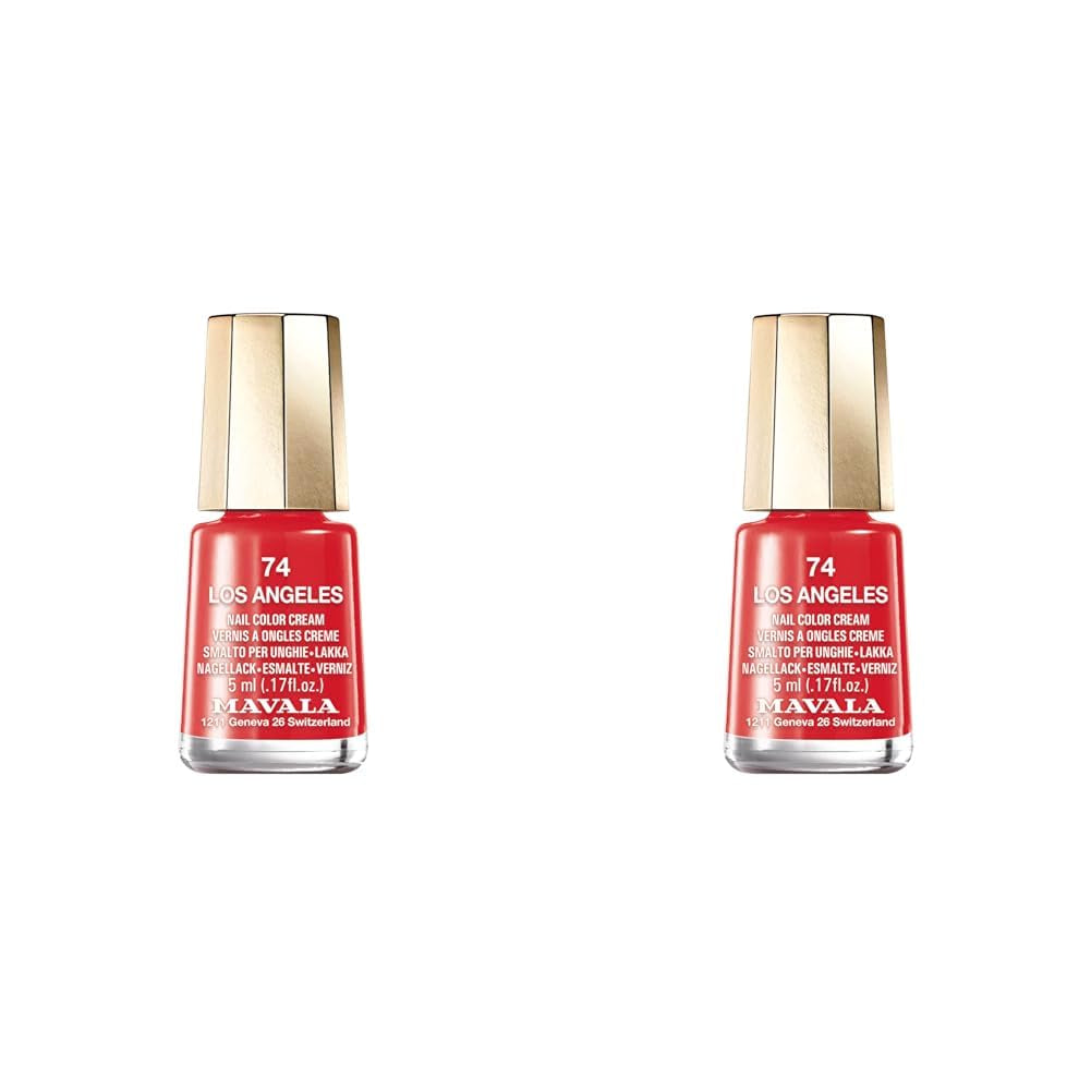 Oja Wichita culoare 97 – 5 ml
