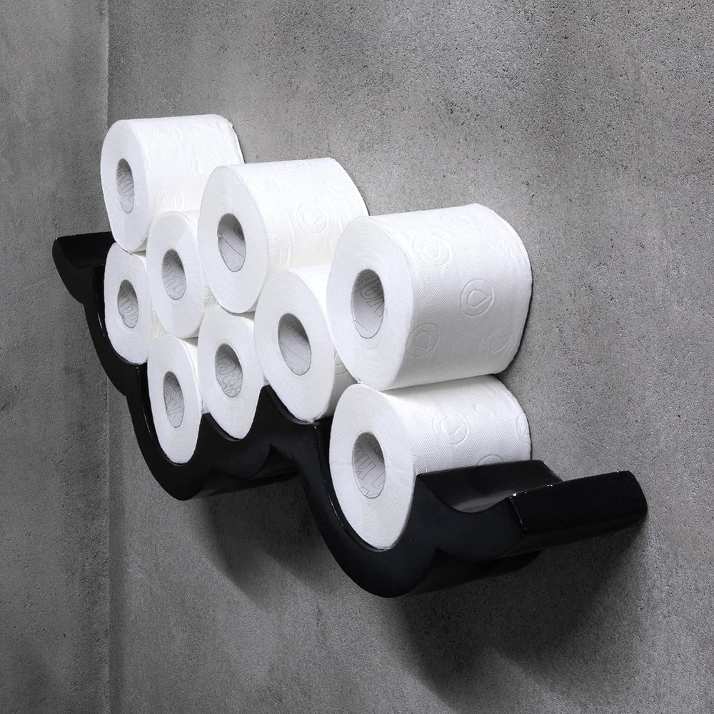 Papier toilette RENOVA SUPER COMPACT 6 rouleaux