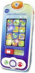 Vtech 80-537604 Smartphone pour enfants Jucarii Bebe Naty Shop Titre par défaut