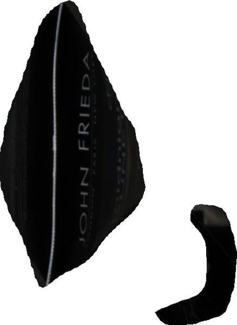 John Frieda - Midnight Brunette Shampoo, 250 ml Duș și baie Naty Shop