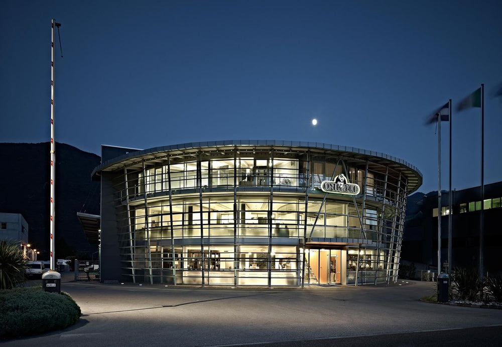 Nouveaux grains de café Perla | Le plaisir du café comme en Italie | Boulangerie familiale italienne, Poids : 12 x 1 kg