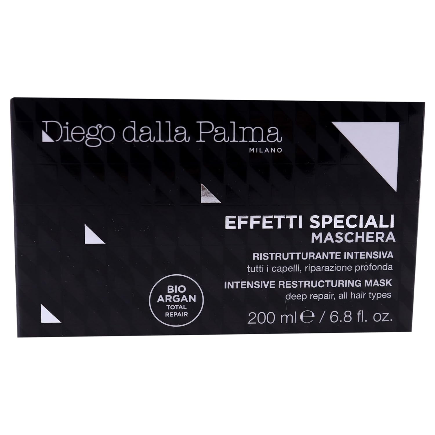 Masque capillaire - 200 ml. Masque capillaire Naty Shop