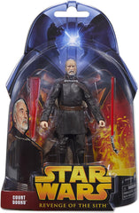 Star Wars The Black Series Count Dooku, Star Wars : La Revanche des Sith 20 ans Figurine à collectionner (15 cm) Figurines Naty Shop