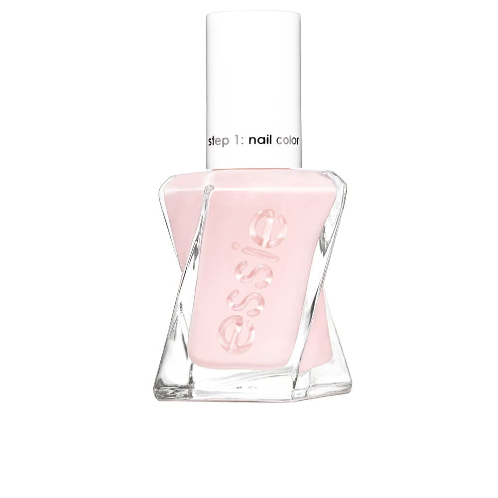 Essie Nagellack für farbintensive Fingernägel, Nr. 387 après-chic, Metallic, 13,5 ml