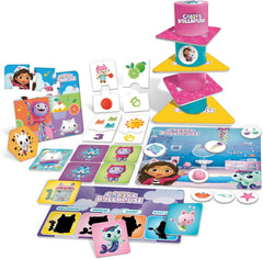 Jeux éducatifs GABBY'S DOLLS HOUSE