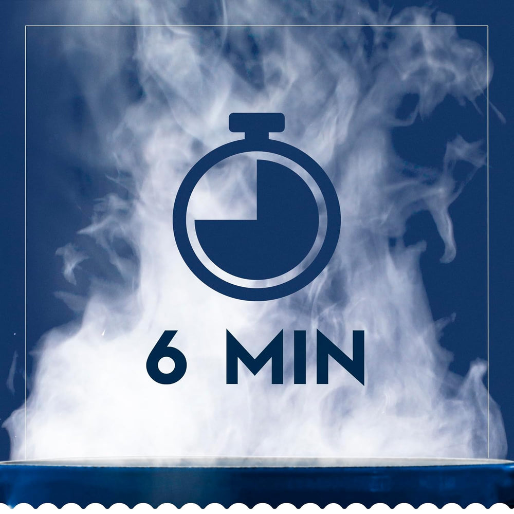 Pâtes Barilla Classique Girandole no. 34, à base de blé dur de haute qualité, toujours al dente (1 x 500g)