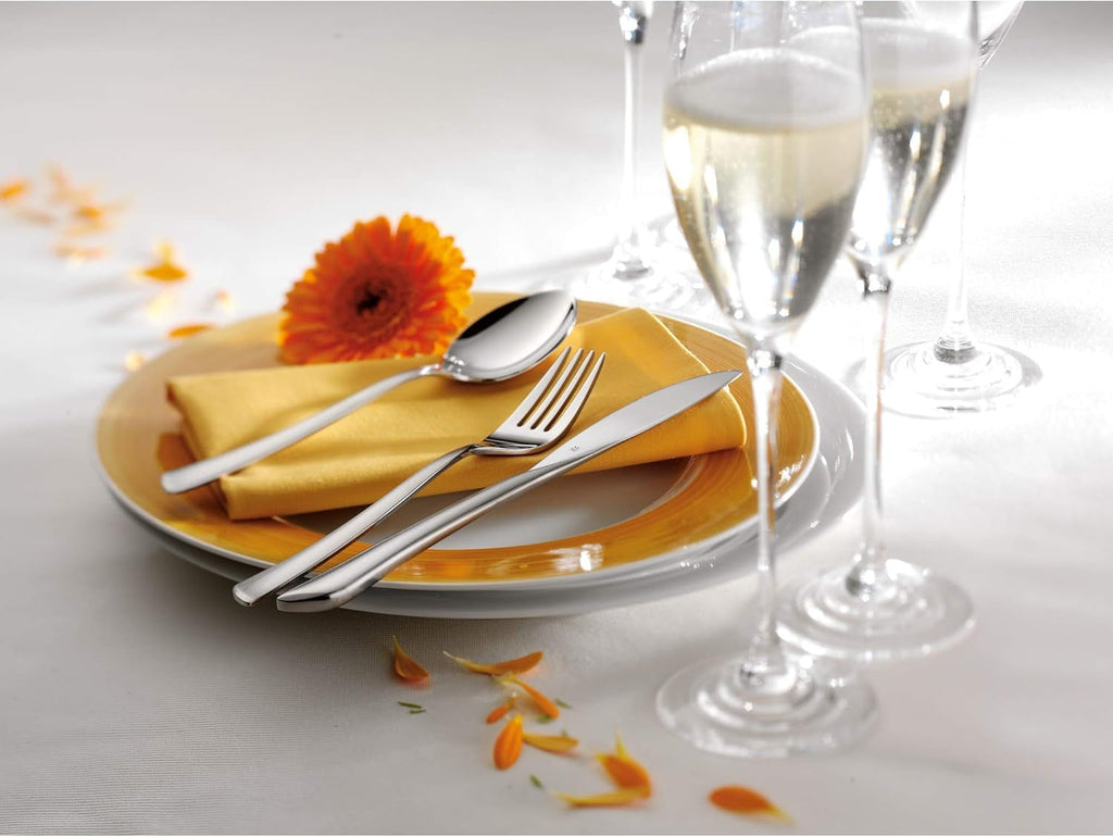 WMF Virginia set de tacâmuri pentru 12 persoane Bucatarie Naty Shop