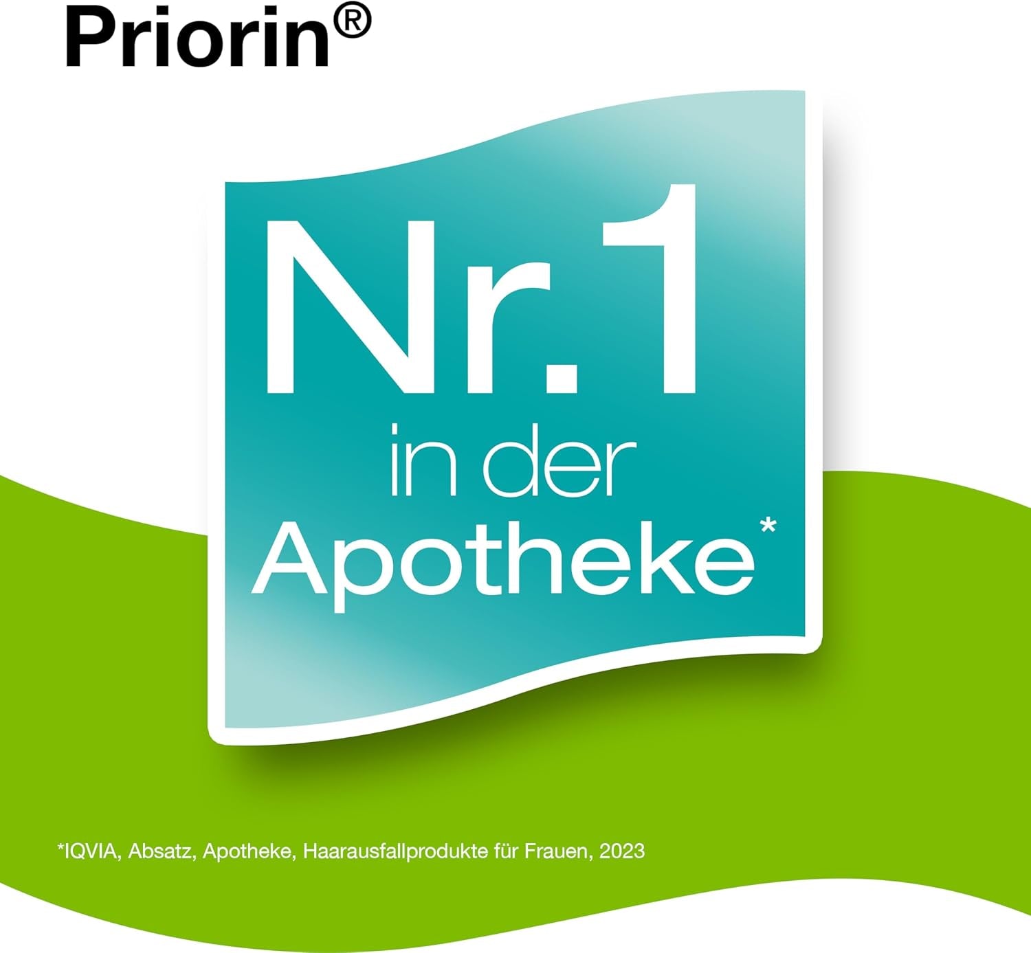 Priorin Shampoo - shampooing fortifiant pour cheveux - soin supplémentaire pour cheveux fragiles et fins - sans parabènes ni colorants - 1 x 200 ml Soin capillaire Naty Shop
