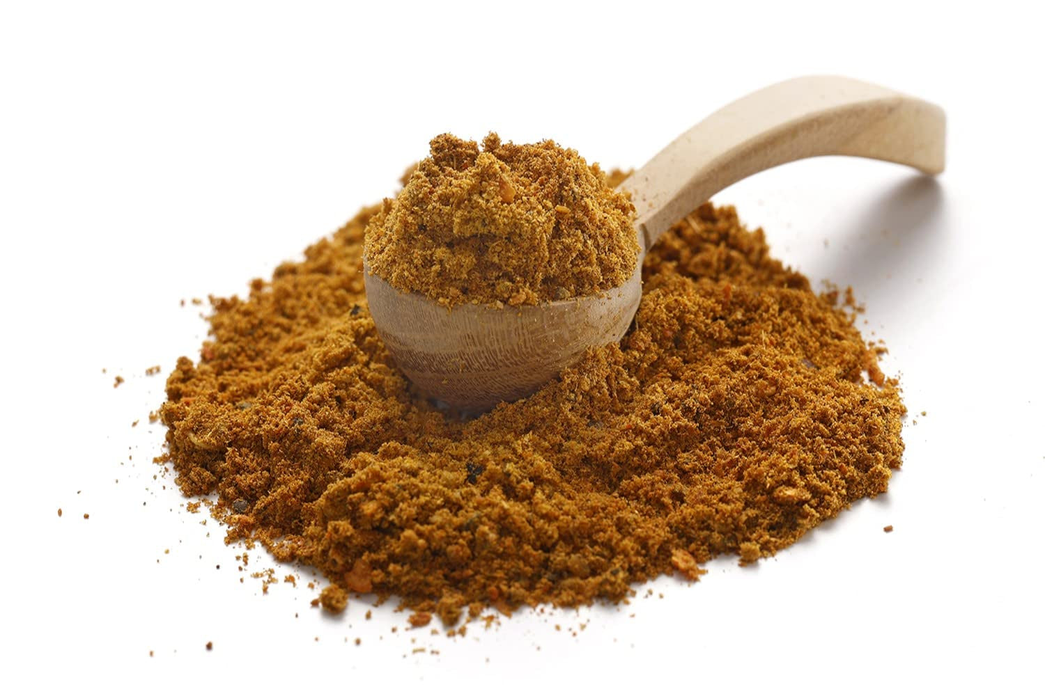 Ankerkraut Garam Masala, Gewürz für indisches Gericht, Leckeres Curry mit Fleisch würzen, Taste of India, 65 g dans un verre en liège