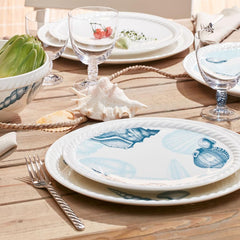 Villeroy et Boch - Ménagère Montauk, différentes tailles, cuisine en acier inoxydable Naty Shop