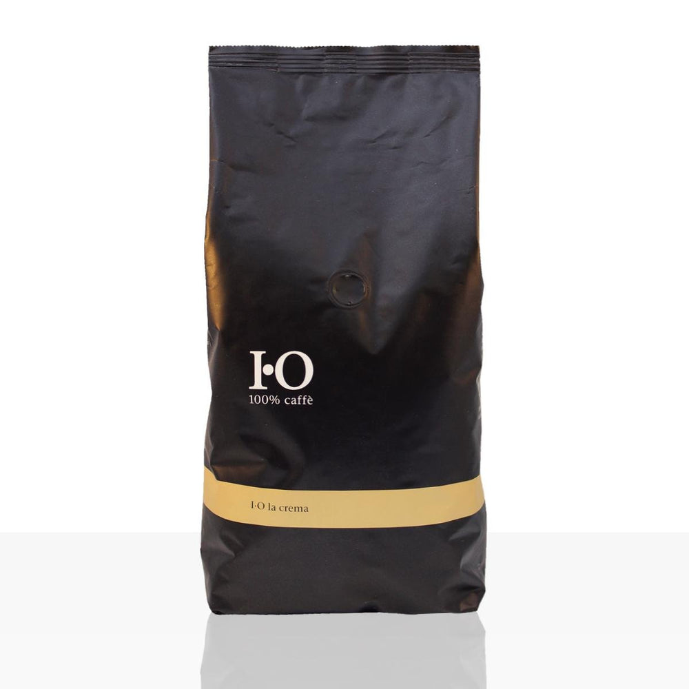 Crème Azul I?O 1 kg de grains de café entiers