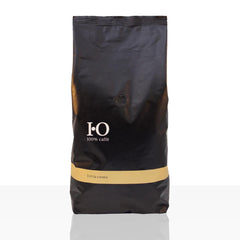 Crème Azul I?O 1 kg de grains de café entiers