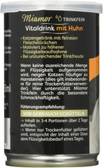Trinkfein - Vitaldrink avec Huhn 24 x 135ml