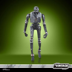 Star Wars Black Series K-2SO (Kahzwo-Esso) Star Wars : Figurine Andor, Echelle 9,5 cm Figurines Naty Shop
