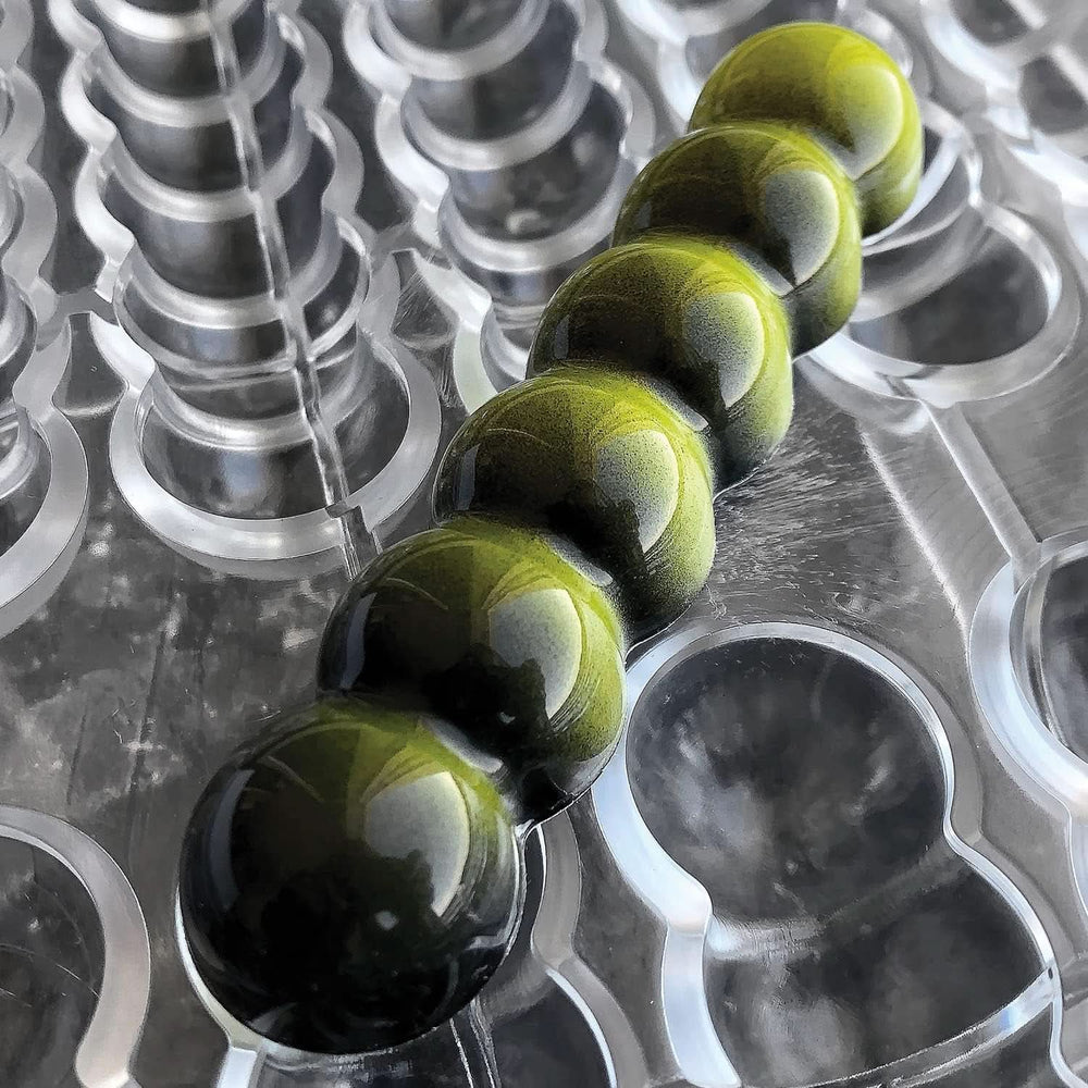 Silikomart CH012, BOLLA B, TRITAN Cuisine Naty Shop