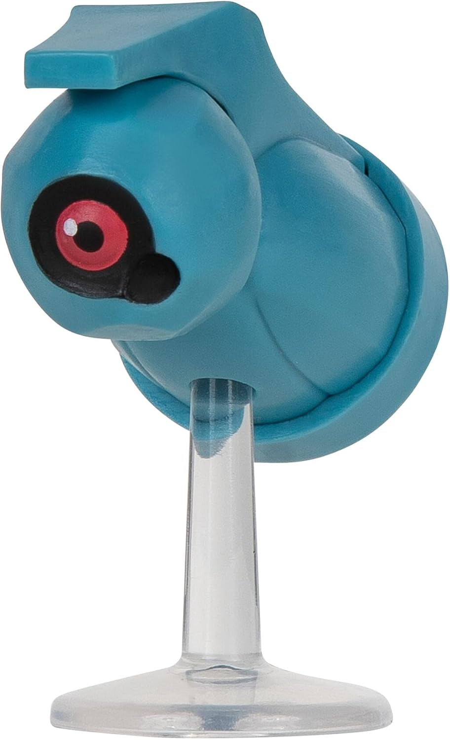 Pokémon PKW3057 Battle Figure Set-Piepi, Tanhel, Lauchzelot Figurines Naty Shop