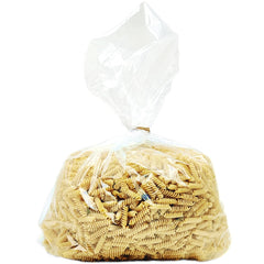- Weiße Maisnudeln aus italienische Bio-Mais, sans gluten, Fusilli-Format - glutenfreie Nudeln, 100% Bio-Weißmehl, vegan, Packung mit 3 Packungen à 350 g