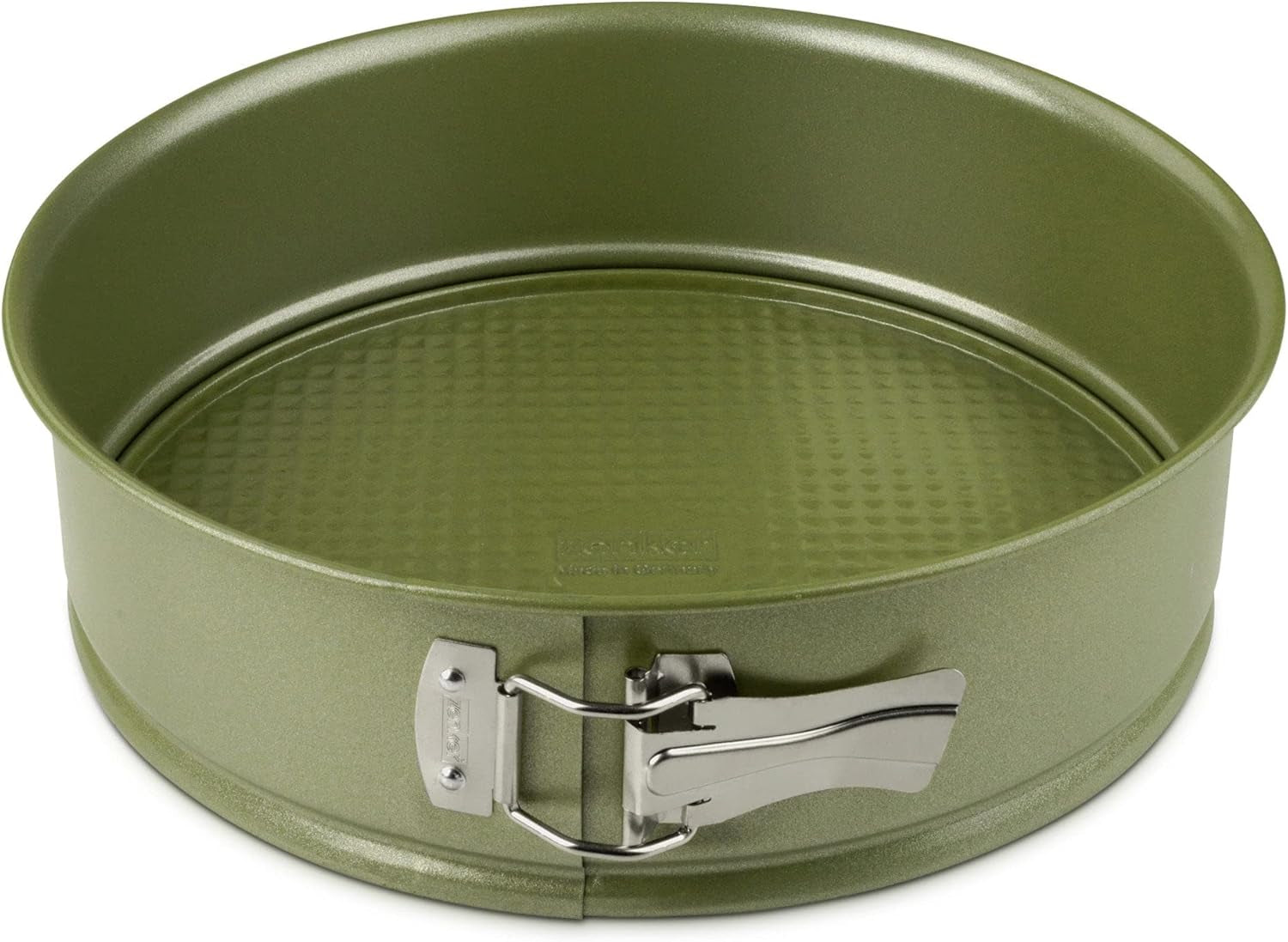 Zenker Muffinform Für 12 Stück – Ressourcenschonende Und Klimaneutrale Backform Für Muffins Und Cupcakes – 12Er Muffinblech Mit Veganer Antihaftbeschichtung Moules et plateaux pour la cuisson Naty Shop Springform 26Cm