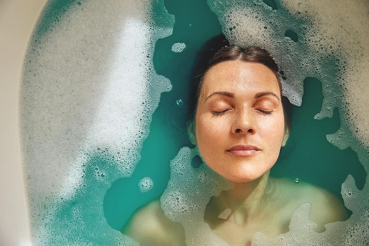 Kneipp Aroma, bain moussant, Goodbye Stress, 400 ml Naty Shop