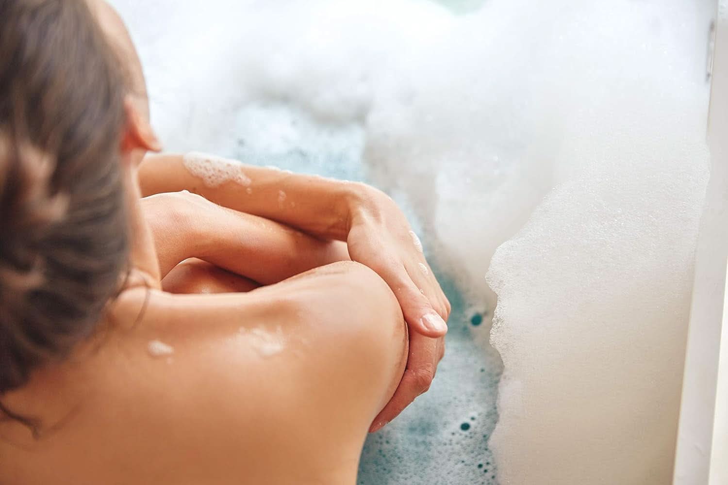 Kneipp Aroma, bain moussant, Goodbye Stress, 400 ml Naty Shop