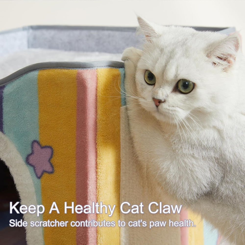 Couvertures et meubles, Animaux, Grottes et maisons, Chats, Lits pour chats, Chats - lits, matelas