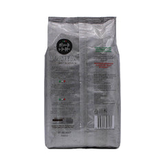 Maxi Crema 2000g de grains de café entiers - Une maîtrise de la torréfaction italienne originale pour les plus hautes exigences ! Café, Cappuccino, Expresso, Latte Macchiato