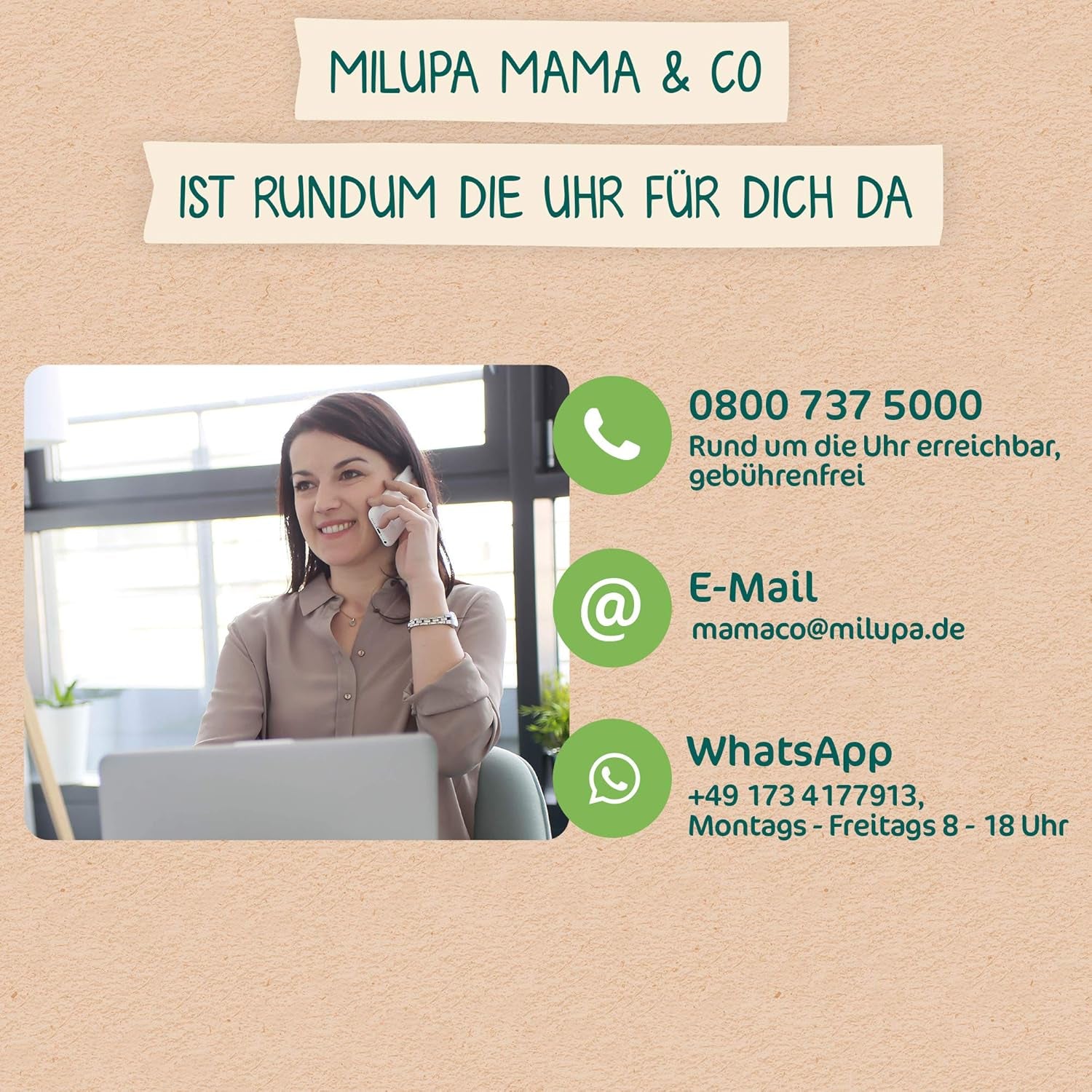 Milupa Baby Porridge - Bouillie d'avoine et de fruits 10 mois à 3 ans Nourriture pour bébé 1 x 400 g (Pack de 2)