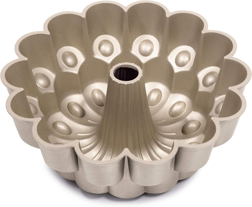 Sweet Magic Backform, Moules et plaques à pâtisserie en acier Naty Shop