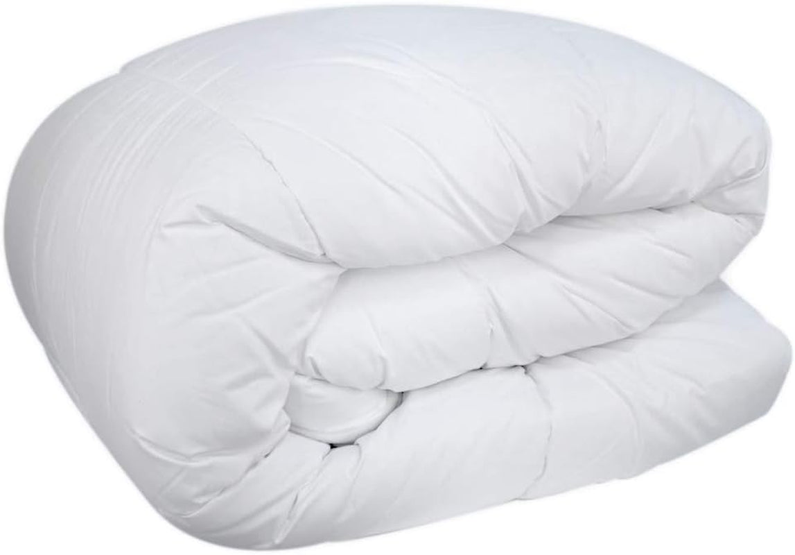 Couette, douce et confortable, pour un lit double, 220X240 Cm Couettes et couettes Naty Shop