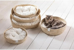 Lits, couvertures et meubles, animaux, chats, lits pour chats, Chats - lits, matelas