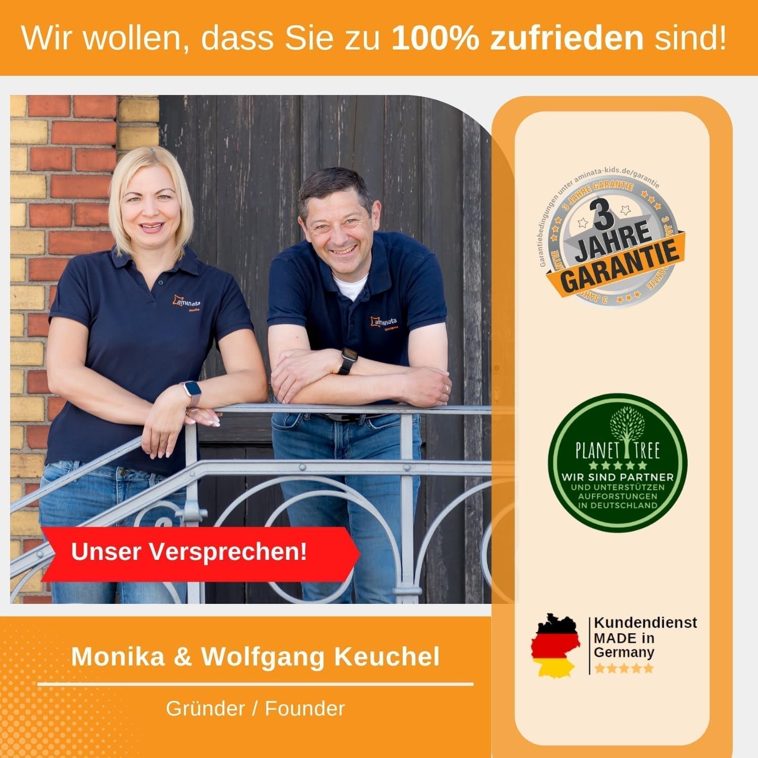 Aminata Kids lenjerie de pat pentru copii, curcubeu, reversibila Lenjerie de pat - copii Naty Shop