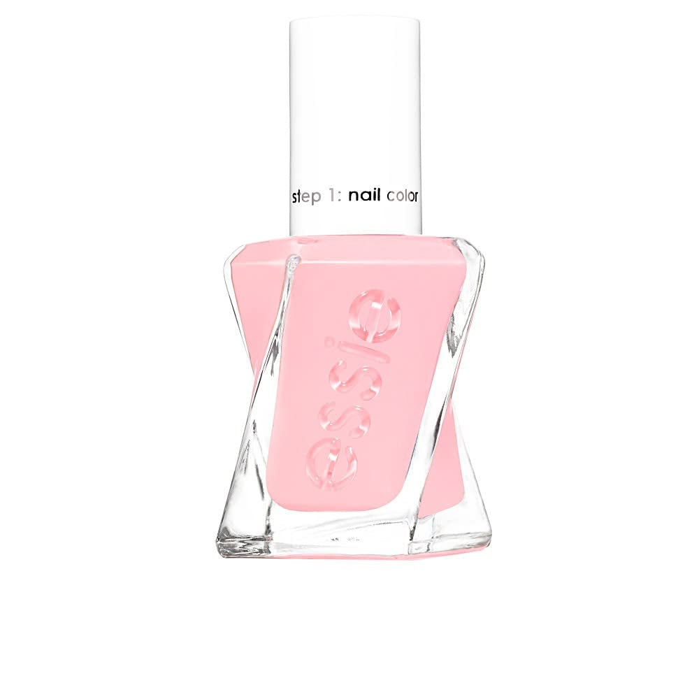 Essie Nagellack für farbintensive Fingernägel, Nr. 387 après-chic, Metallic, 13,5 ml