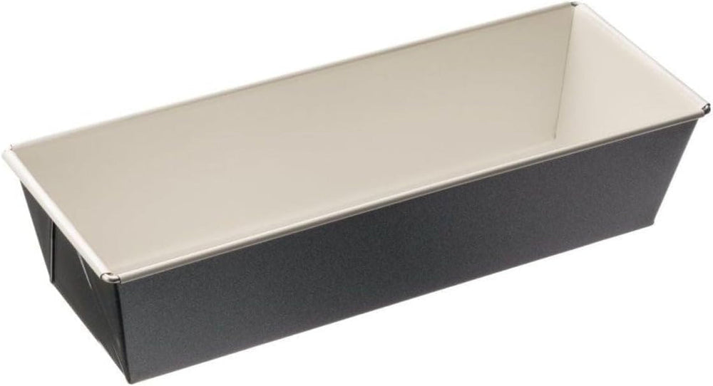 Dr. Oetker Gugelhupfform Ø 22 Cm BACK-TREND, Backform Für Gugelhupf, Runde Bundform Aus Stahl Mit Keramisch Verstärkter Antihaft-Beschichtung (Farbe: Creme/Anthrazit), Menge: 1 Stück Moules et plateaux pour la cuisson Naty Shop Kastenform 30Cm