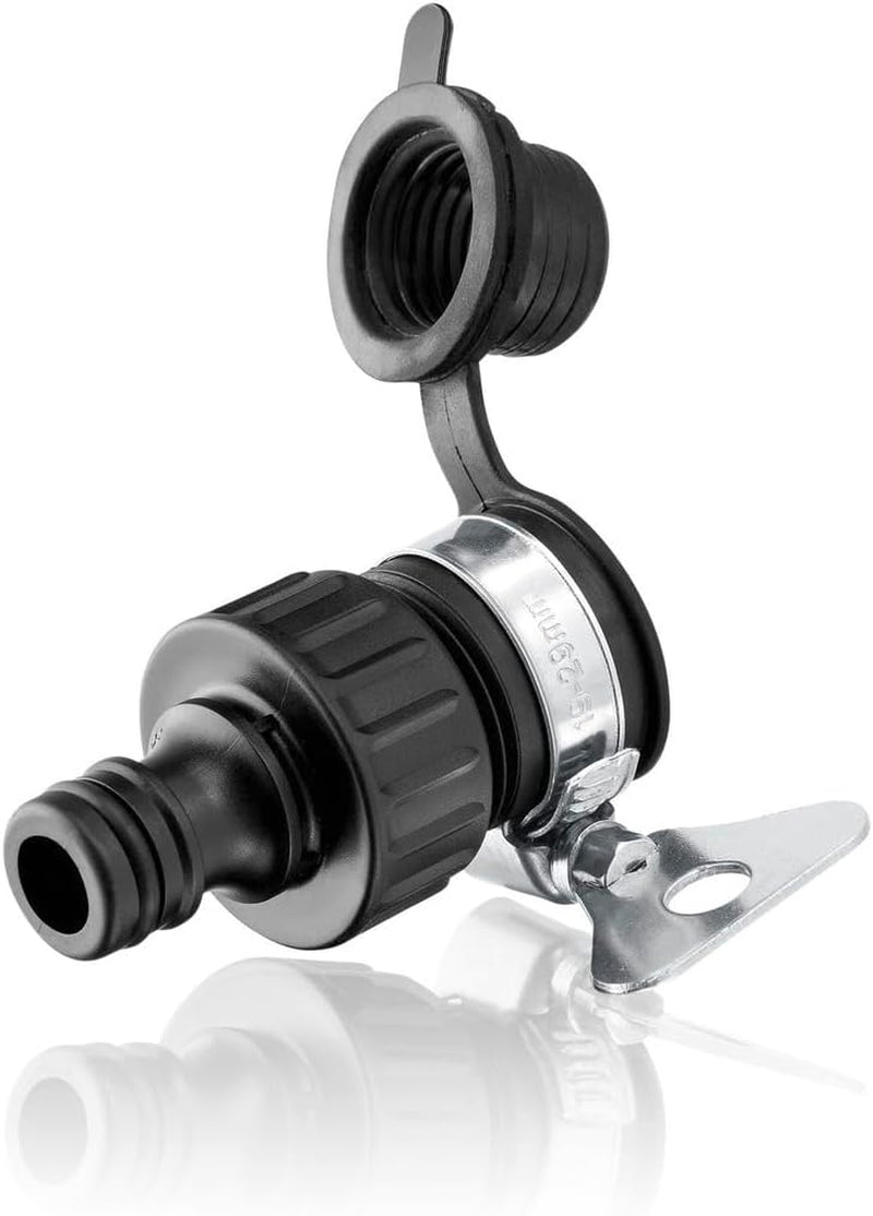 Adaptateur de robinet externe Kärcher 2.645-256.0 (sans filetage)