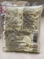 Wang - Nouilles Udon, (1 x 200g)