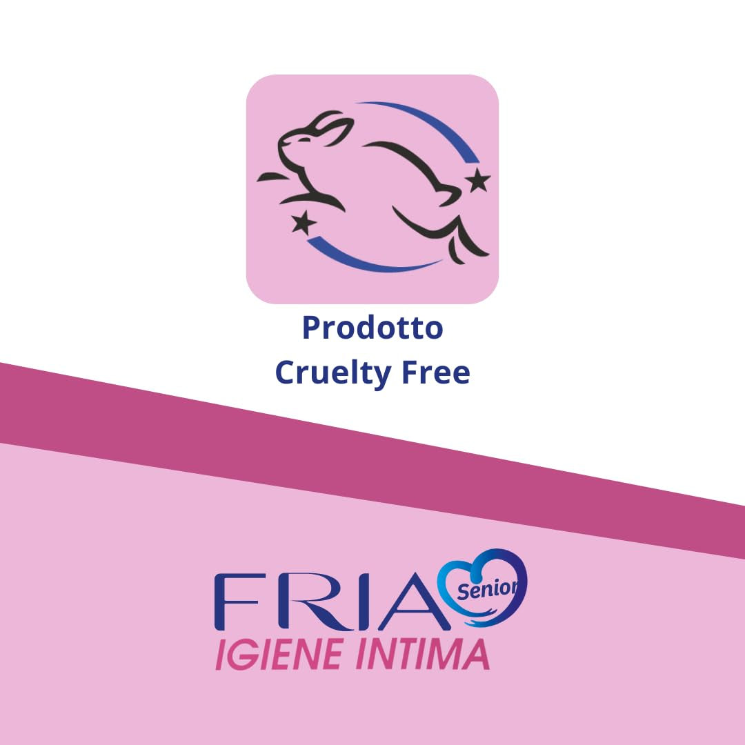 Fria Intima Senior serviettes hygiéniques 60 pièces