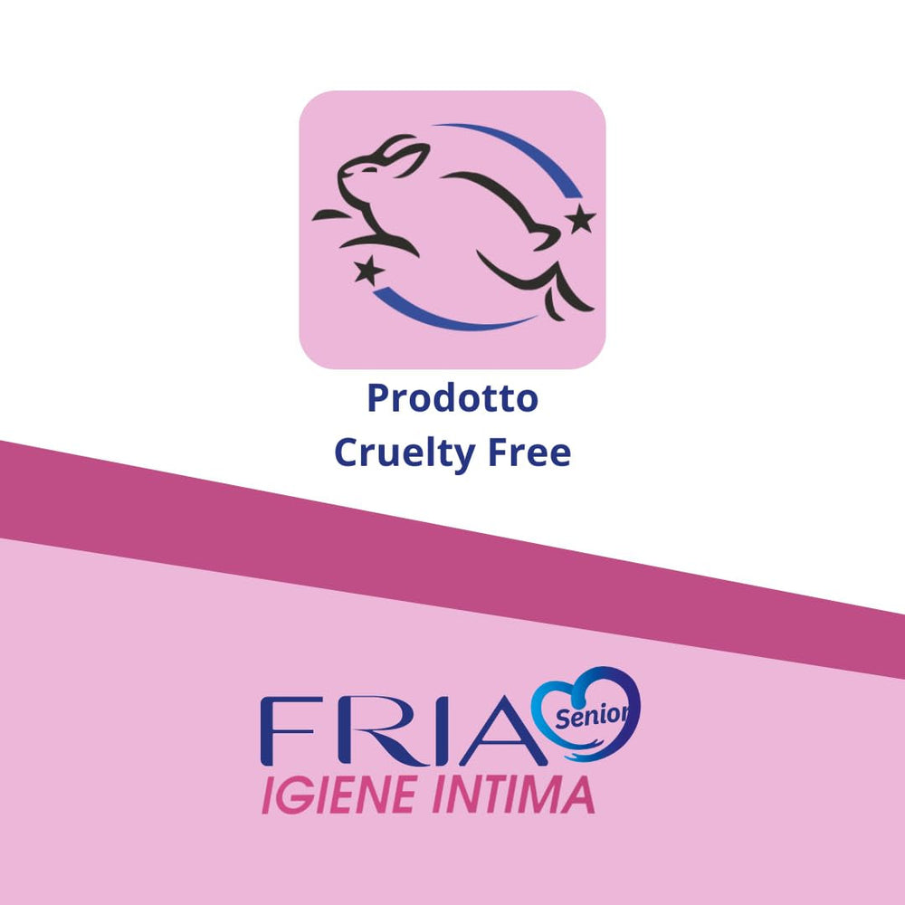 Fria Intima Senior serviettes hygiéniques 60 pièces
