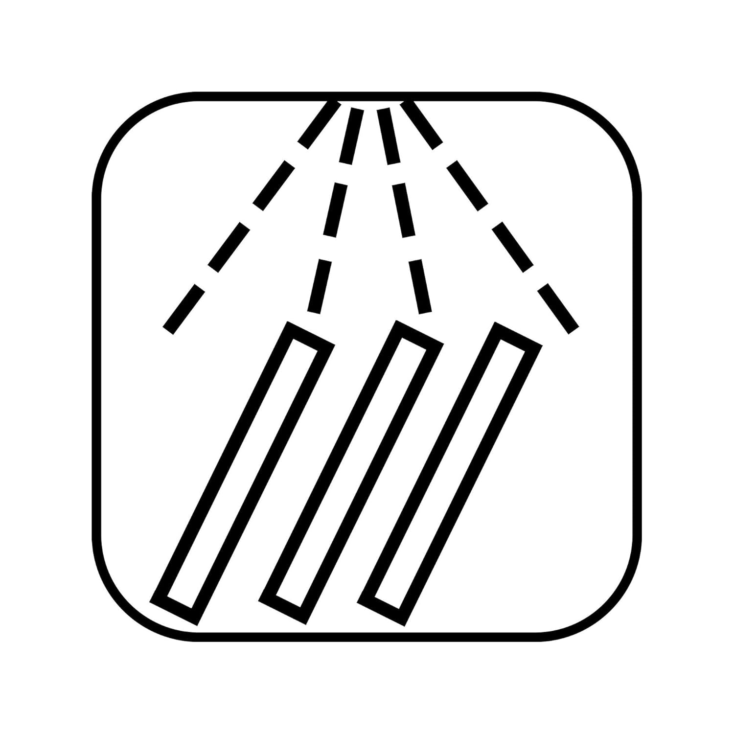 APS 765 Mug universel, mug verseur en verre avec bouchon à vis en acier inoxydable, mug verseur pour miel, café crème ou autres liquides, 8,5 x 12 cm, hauteur 13 cm