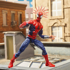 Figurine articulée Marvel Legends Maximum Series Spider-Man Figurines Naty Shop
