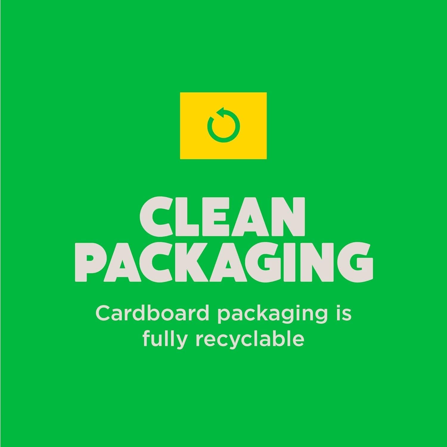 Ecover ZERO All-In-One, capsules pour lave-vaisselle (25 comprimés/500 grammes) Détergents de cuisine Naty Shop