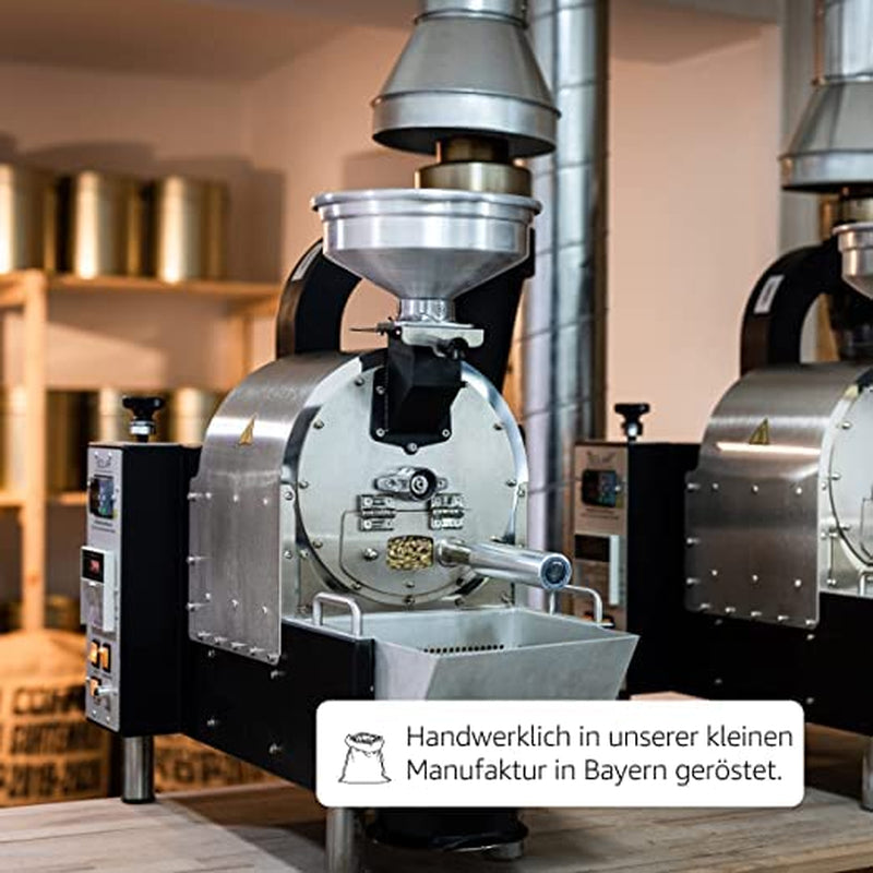 Grains de café du Brésil (#11) – Le meilleur Arabica d'origine unique de Coffee858 (1000 g)